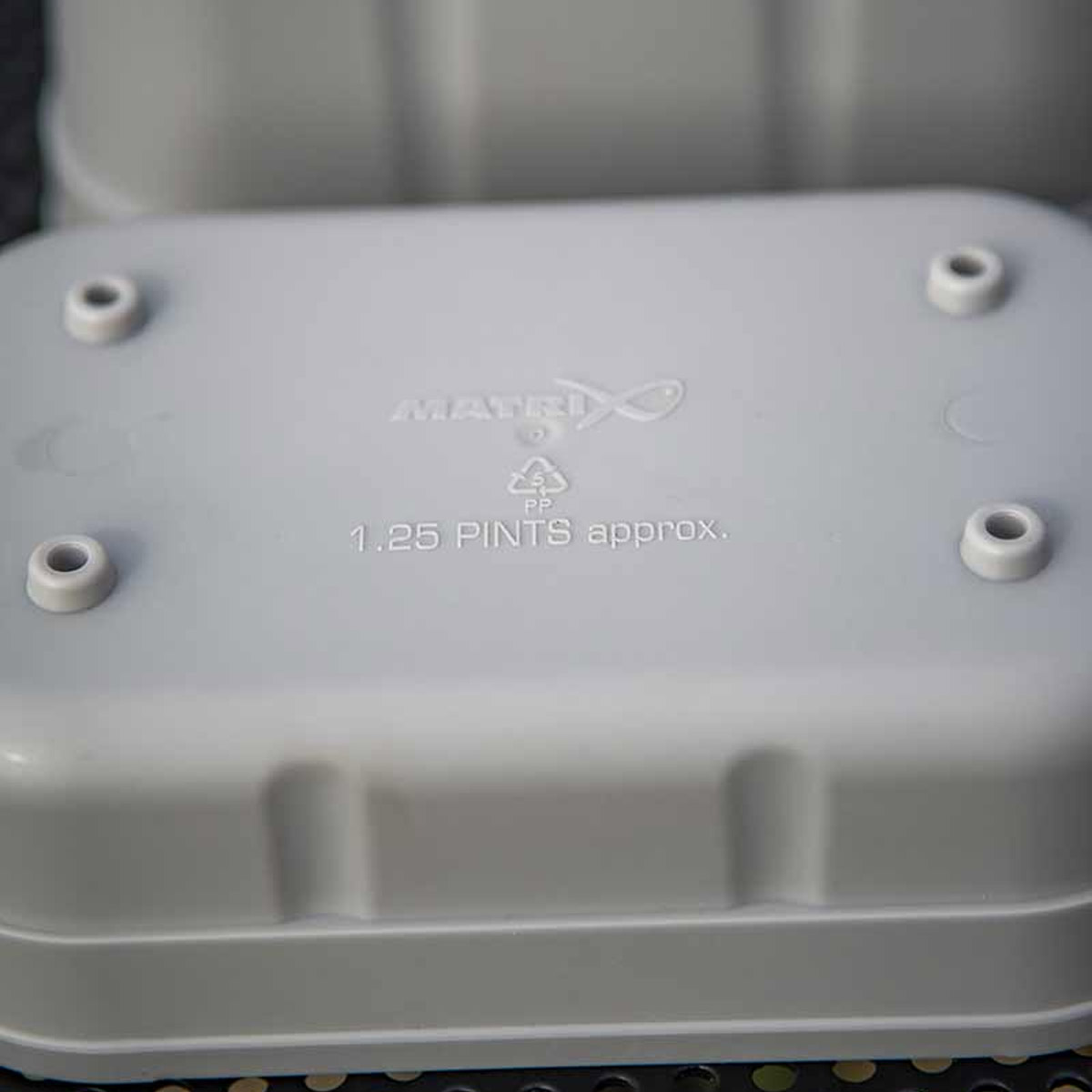 Matrix Air Flow Bait Tub