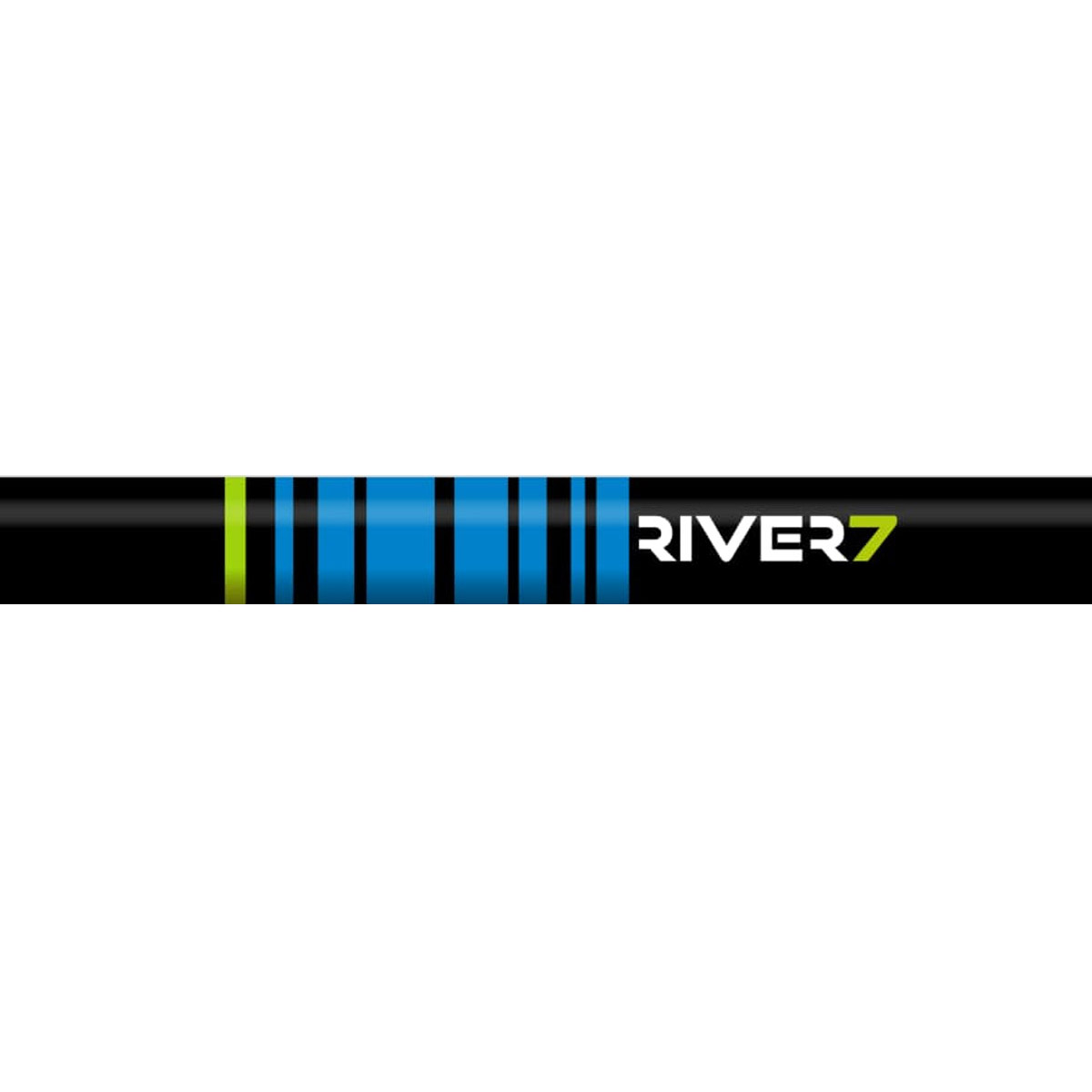 River7 Green Allround 2,26M - 7-14 Gram