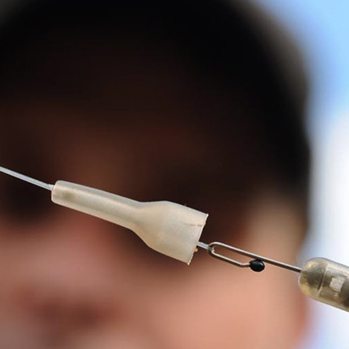 Guru X-Safe Spare Elasticated Tubes