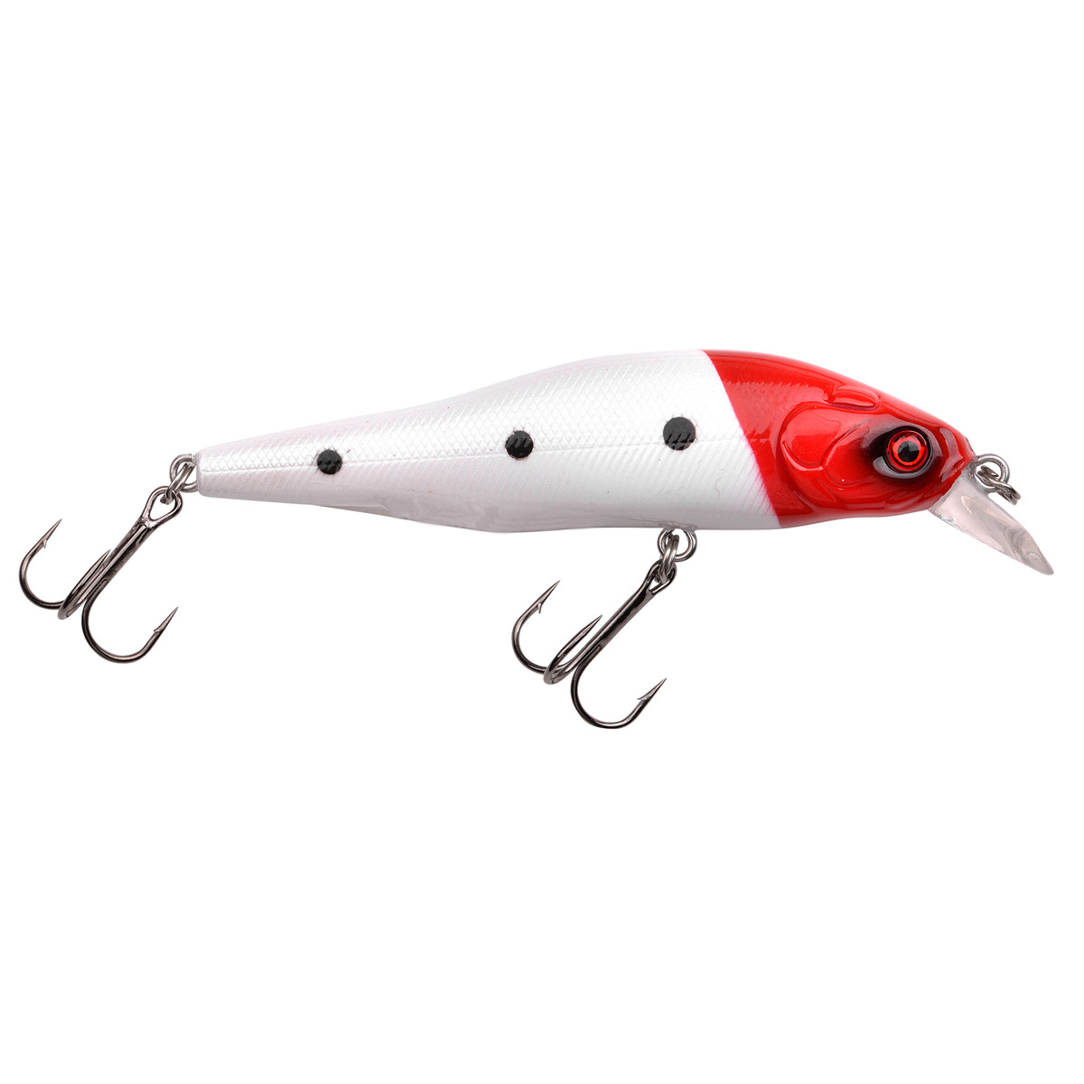 Spro PowerCatcher Minnow 65