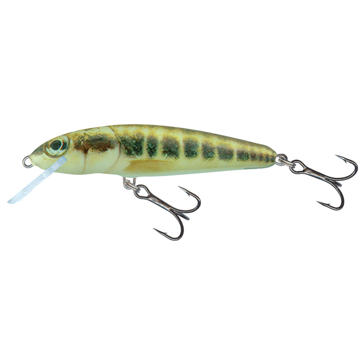 Salmo Minnow Sinking 6 CM 