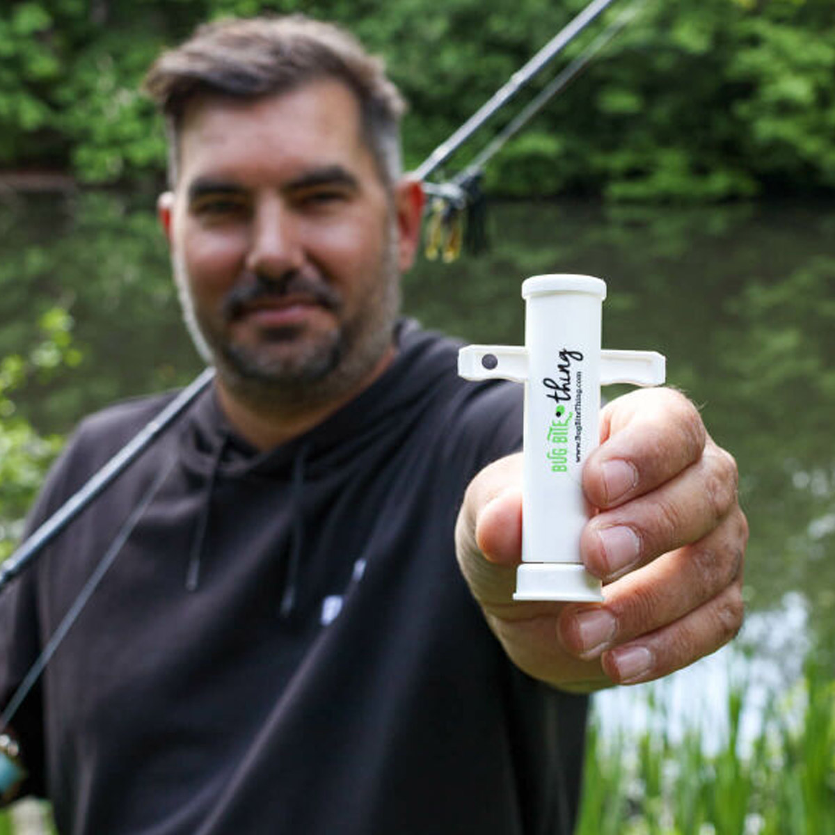 Bug Bite Thing® Black