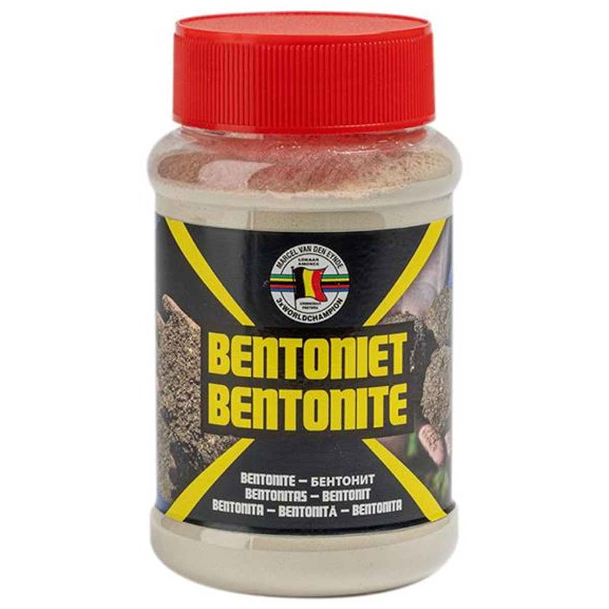 Van Den Eynde Bentoniet 400 Gram