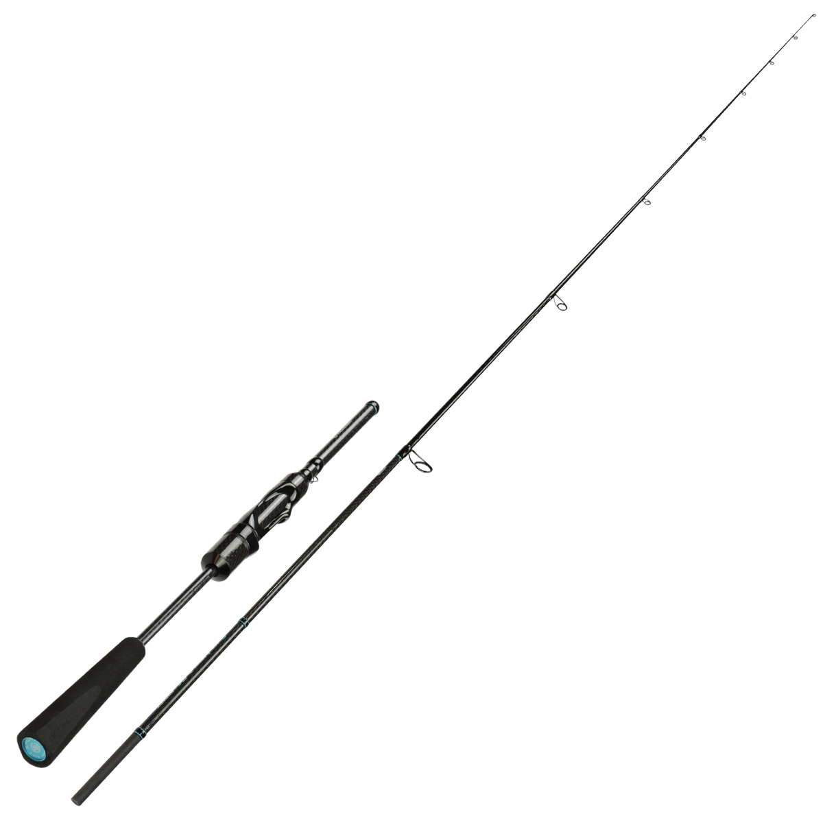 Sportex Black Arrow G4 Street 2,15M 4-19 Gram