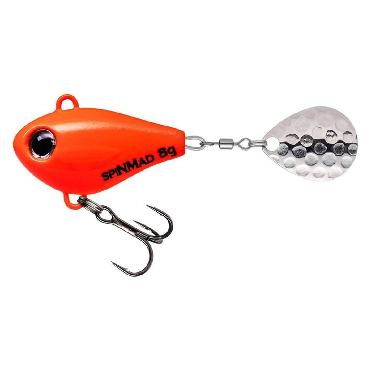 SpinMad Jigmaster 8 Gram