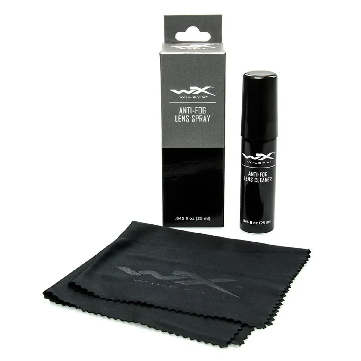 Wiley X Anti-Fog Lens Spray