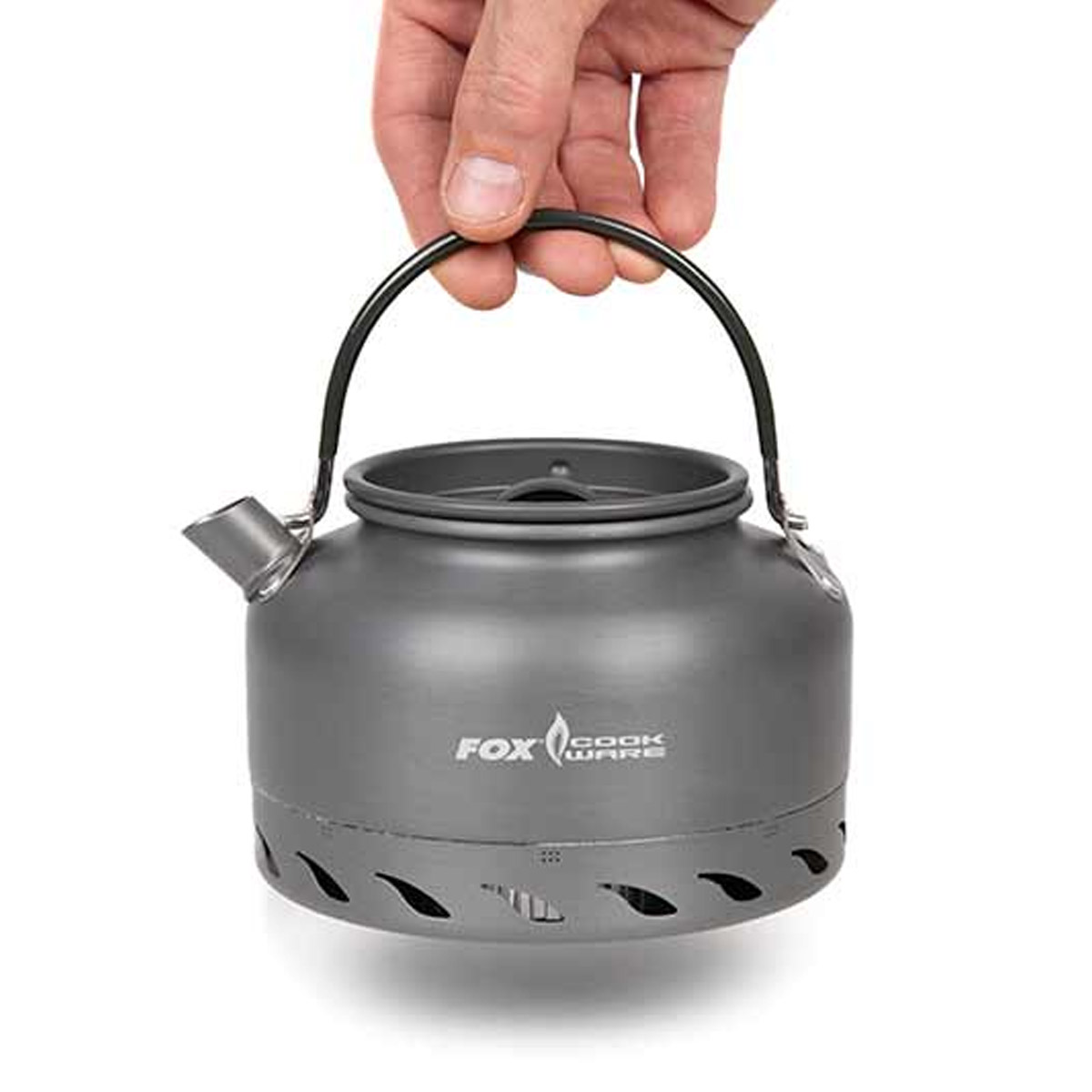 Bouilloire à transfert thermique Fox Cookware 0,9 litre