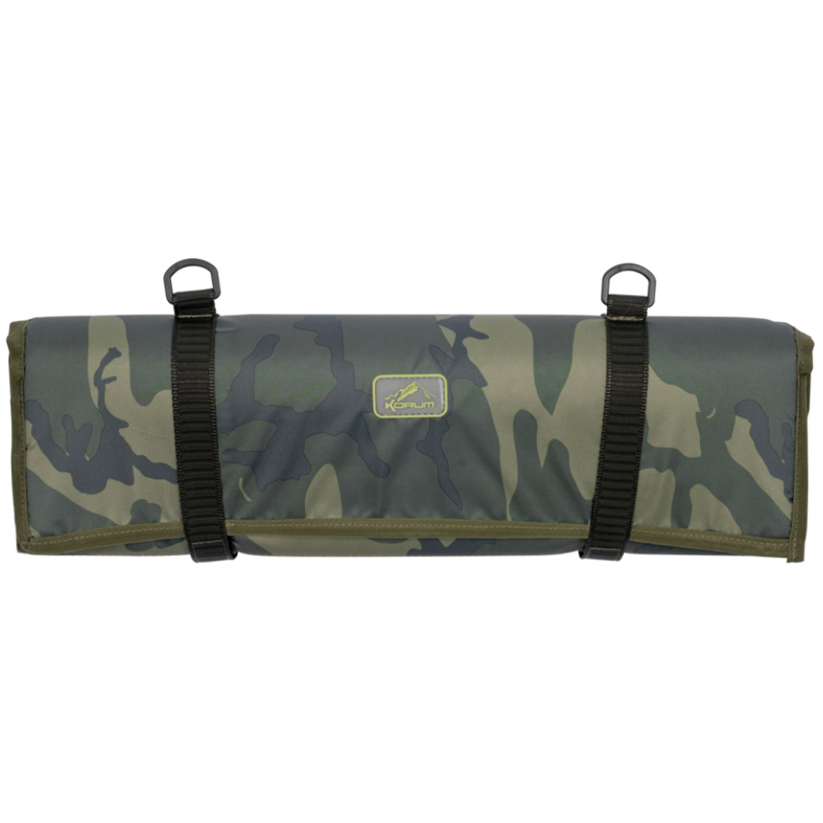 Korum Camo Roll-A-Mat