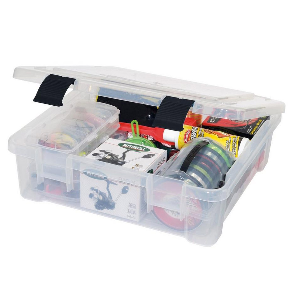 Plano Prolatch Storage Box XXL