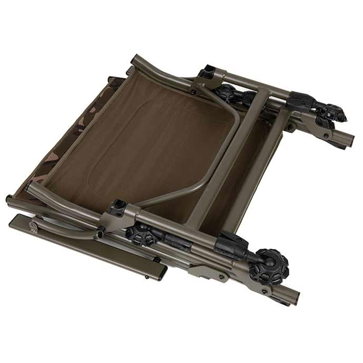 Fox Duralite Recliner Arm Chair