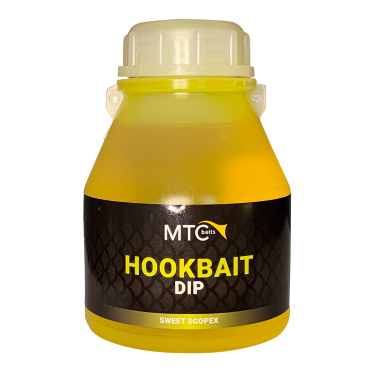 MTC Baits Hookbait Dip Sweet ScopeX