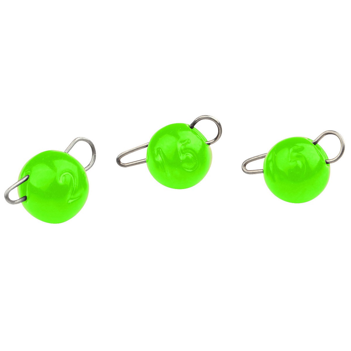 Spro Troutmaster Tungsten Bottom Jig 1,5 Gram