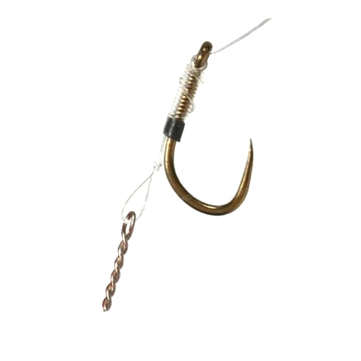 Guru Bayonets Ready Rig 38 cm