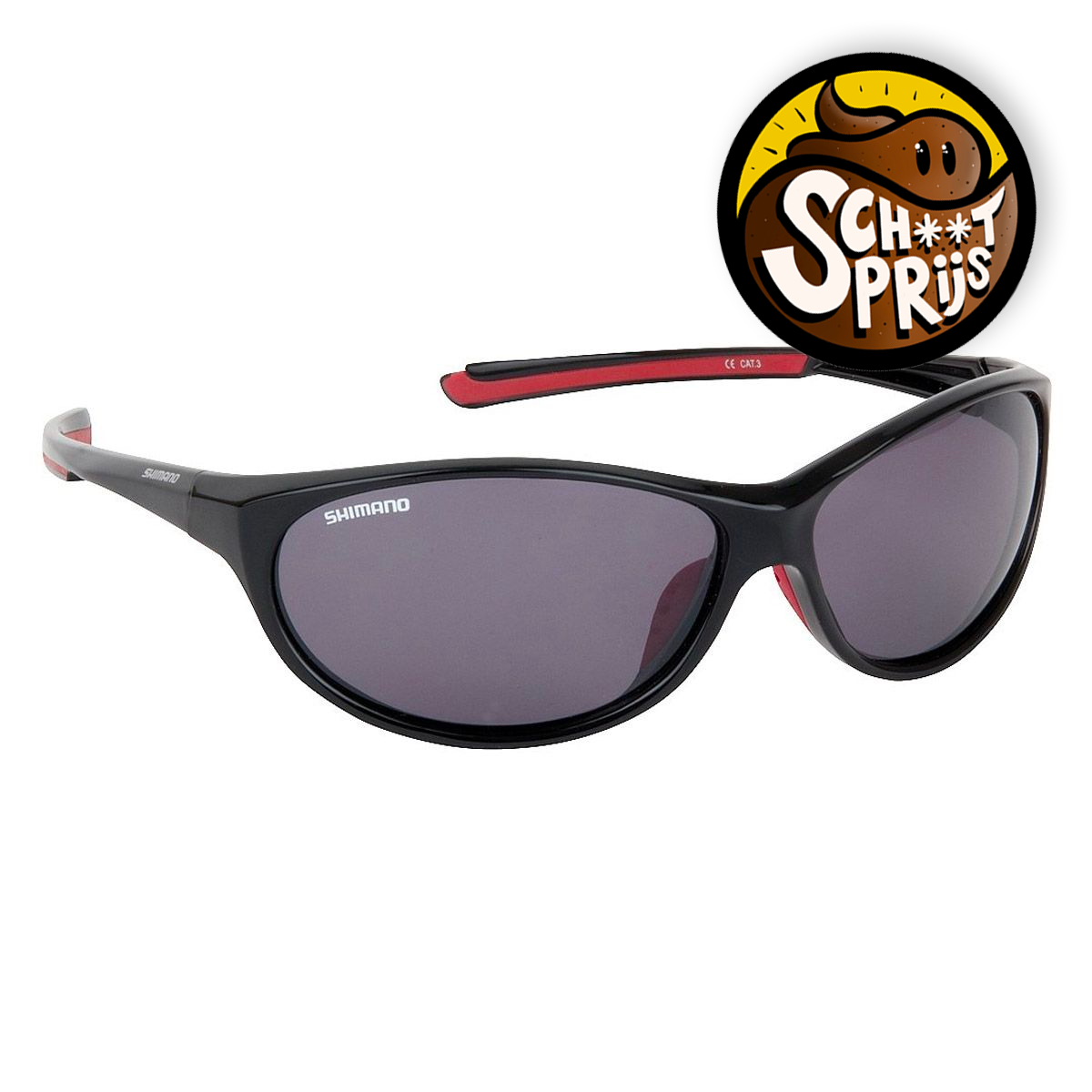 Shimano Sunglass Catana BX