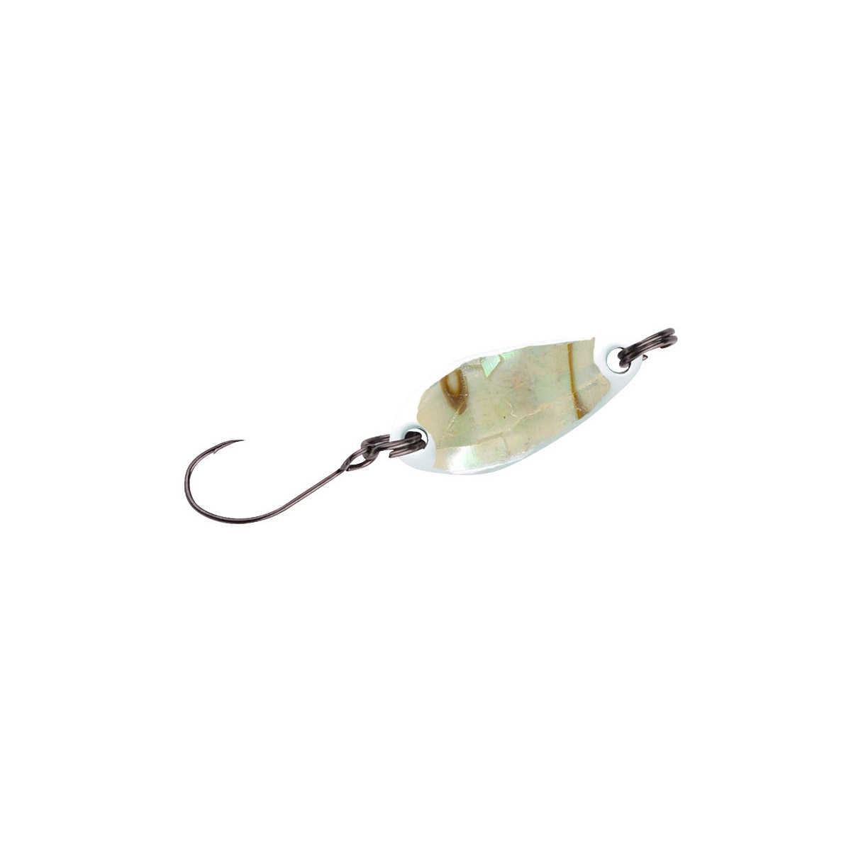 Spro Trout Master Incy Spoon 0,5 Gram