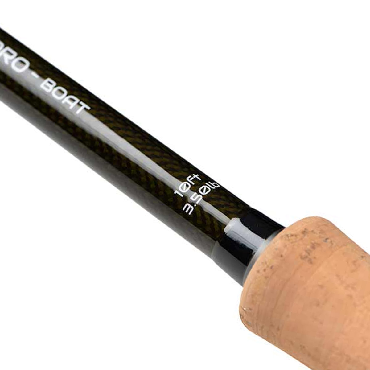 Fox Rage Predator Elite Pro Deadbait 10ft 3,50lb