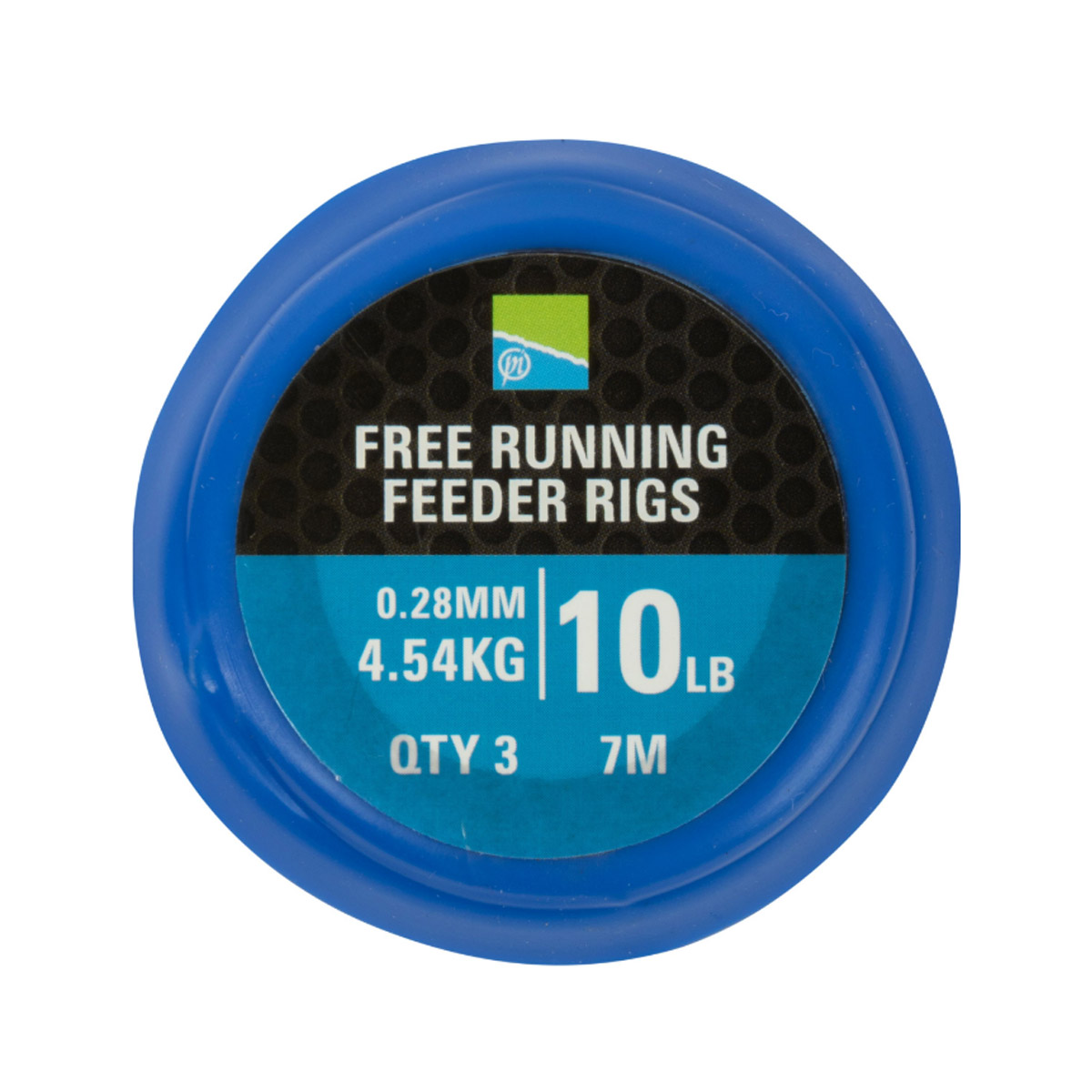 Preston Innovations Free Running Feeder Rigs