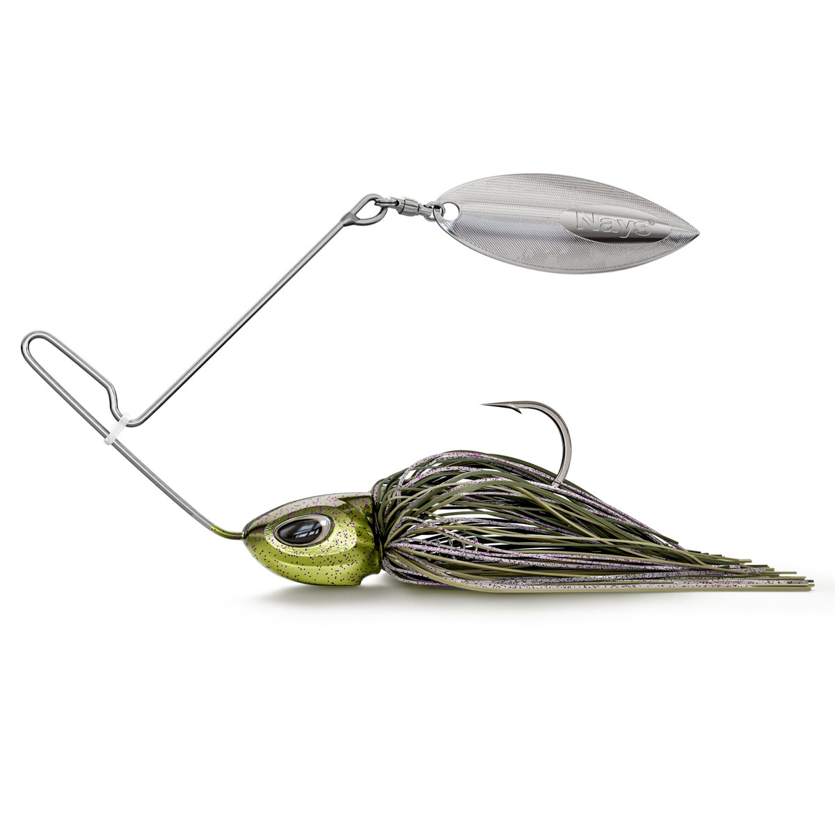 Nays MZ RNNR 2.0 Size M 18 Gram 