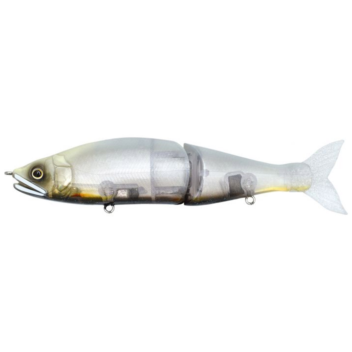 Gan Craft Jointed Claw F 17,8 CM