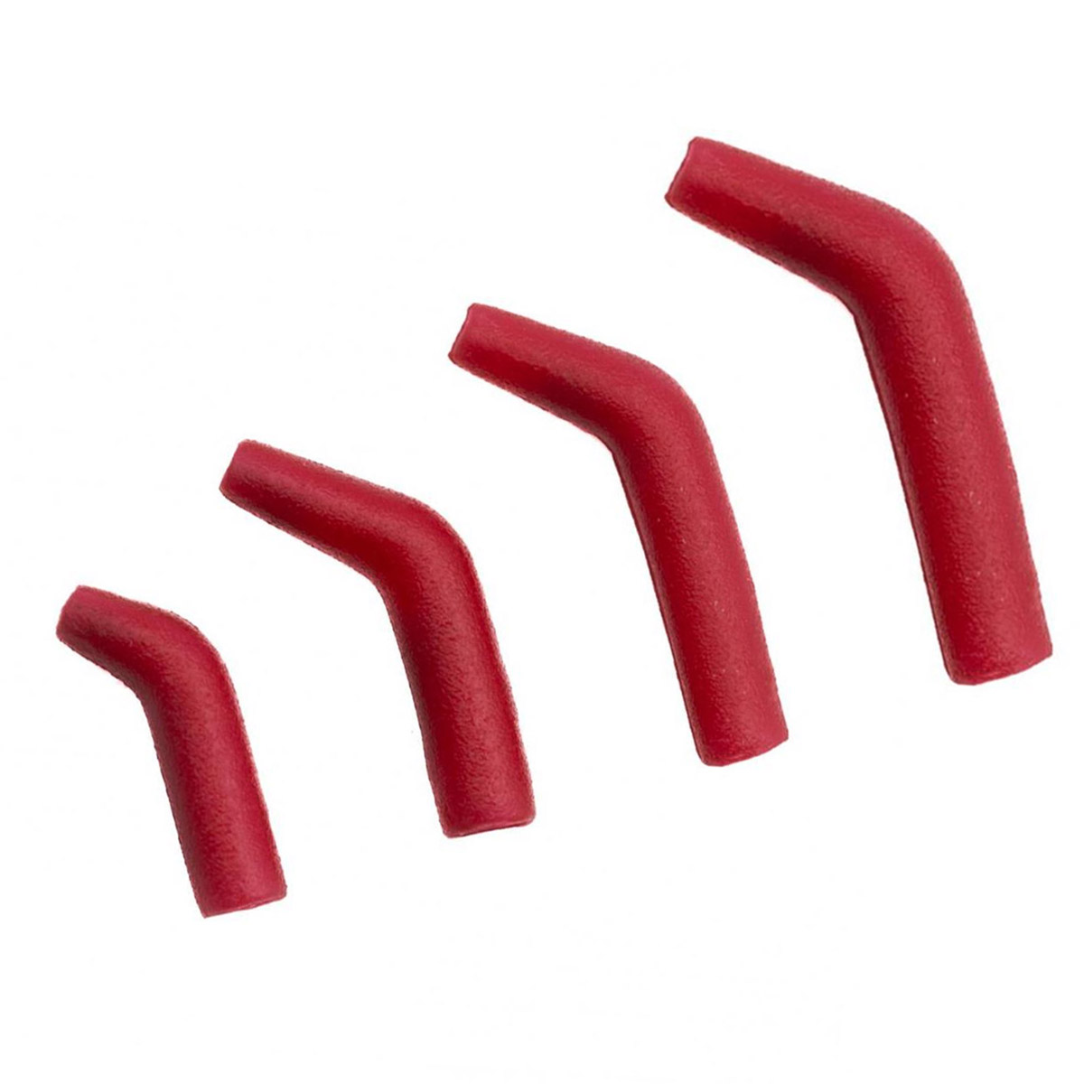 Korda Kickers Bloodworm Red 