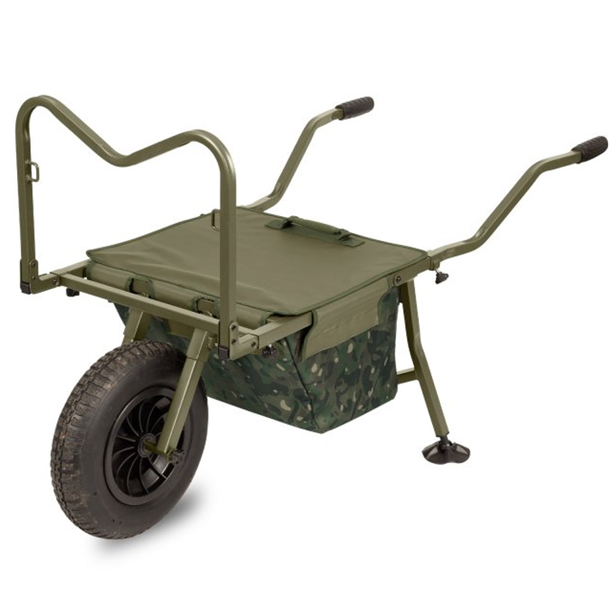 Trakker X-Trail T1+ Barrow