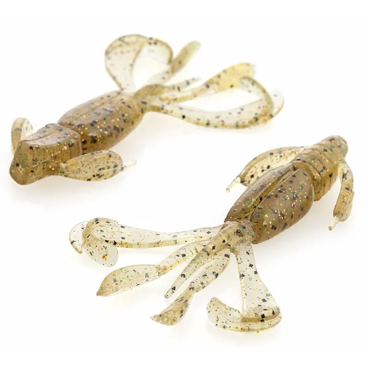 Keitech Crazy Flapper 2.4" 