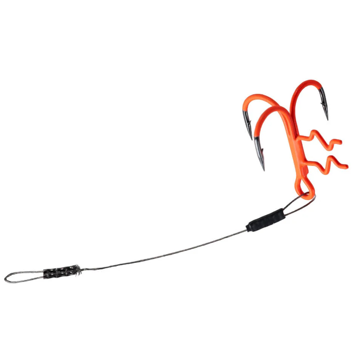 BKK Assist Spear UVO Stinger 7x7 Wire Pike 