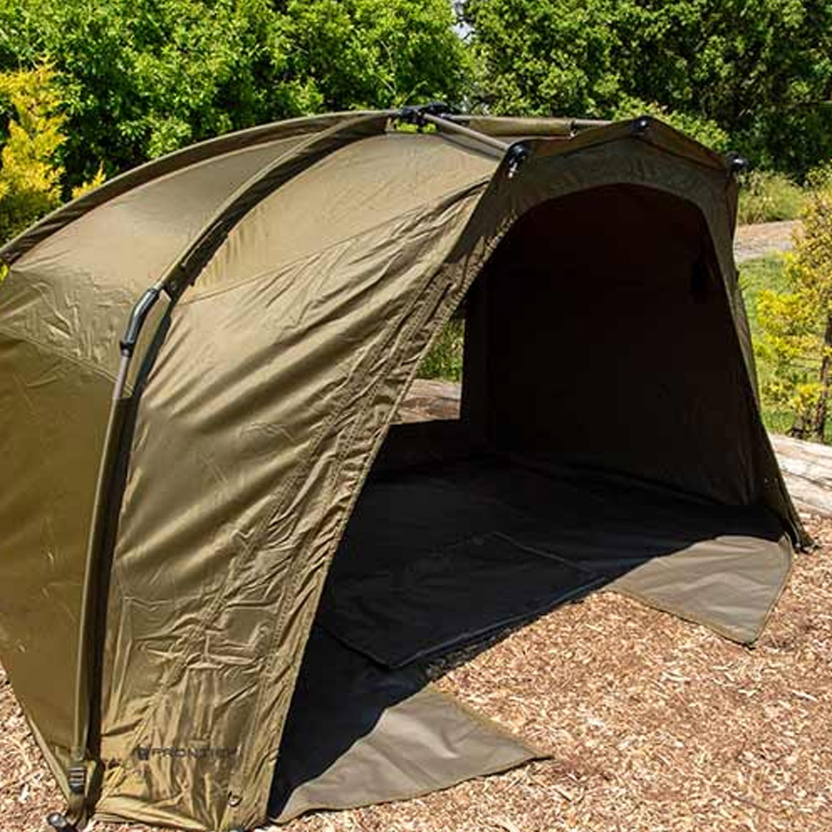 Pack système Fox Frontier Lite