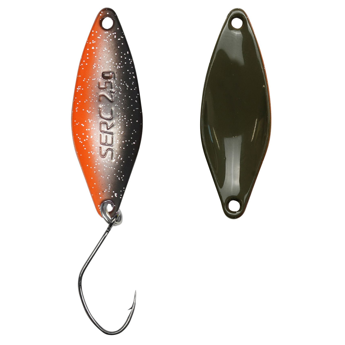 Spro Trout Master Serc Spoon 2,5 Gram