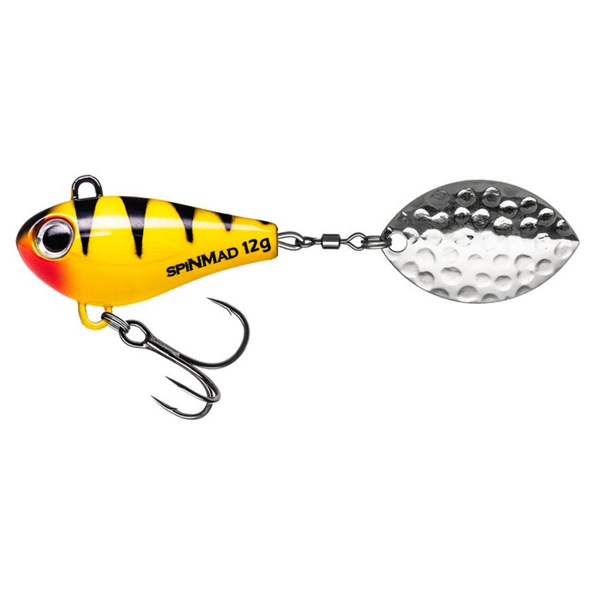 SpinMad Jigmaster 12 Gram