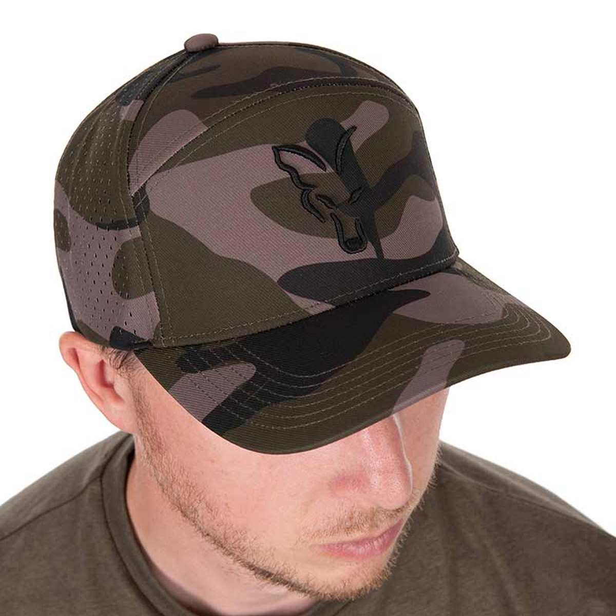 Fox Volley Cap - Camo