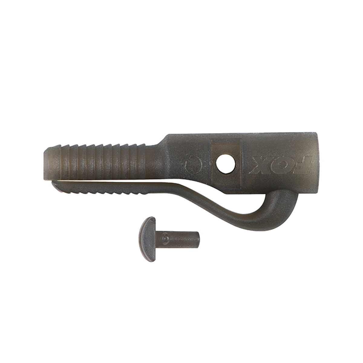 Fox Edges™ Naturals Lead Clip + Pegs