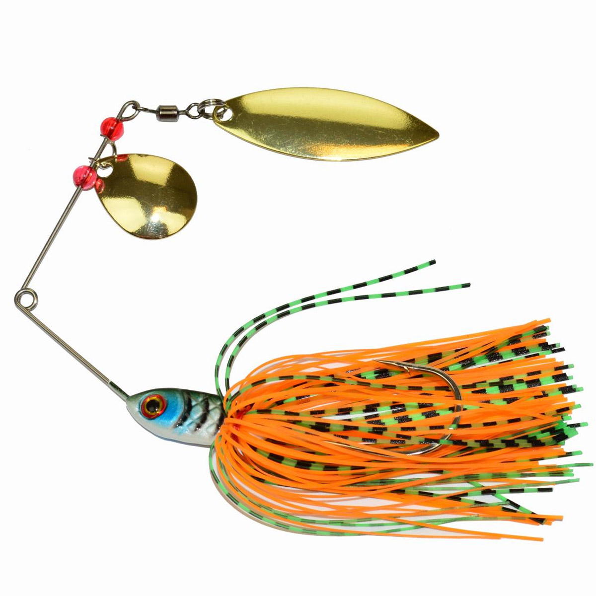 LFT Magic Spinnerbaits 18 Gram