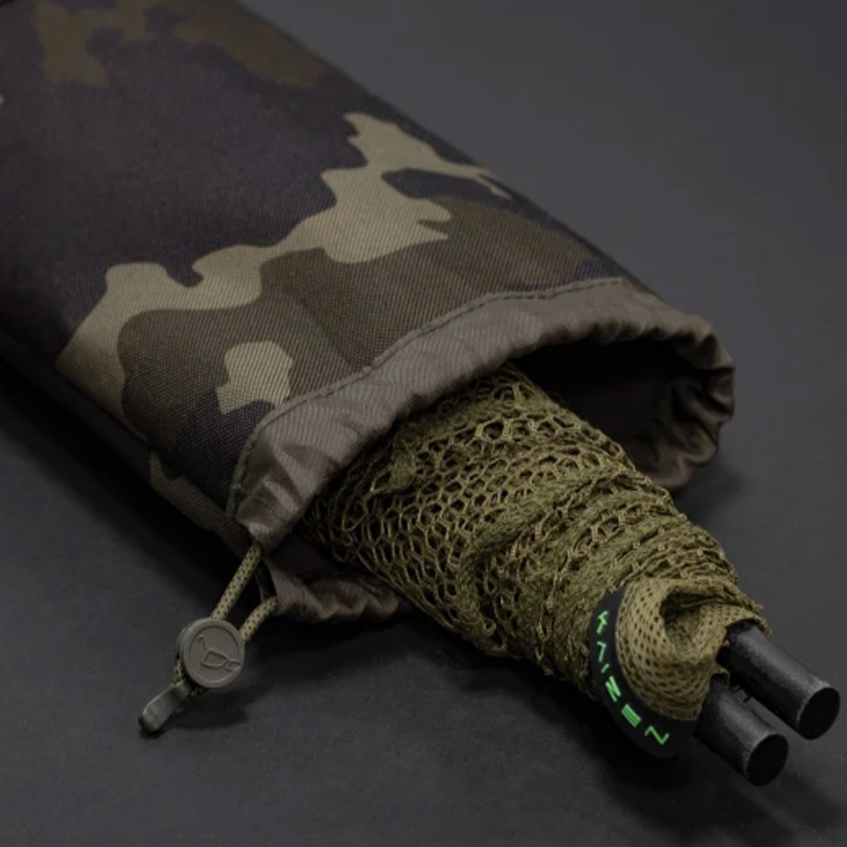 Korda Compac Stink Sleeve 46in Dark Kamo