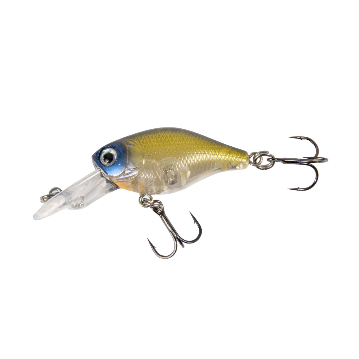 Lucky John Chubby DR F 4 CM