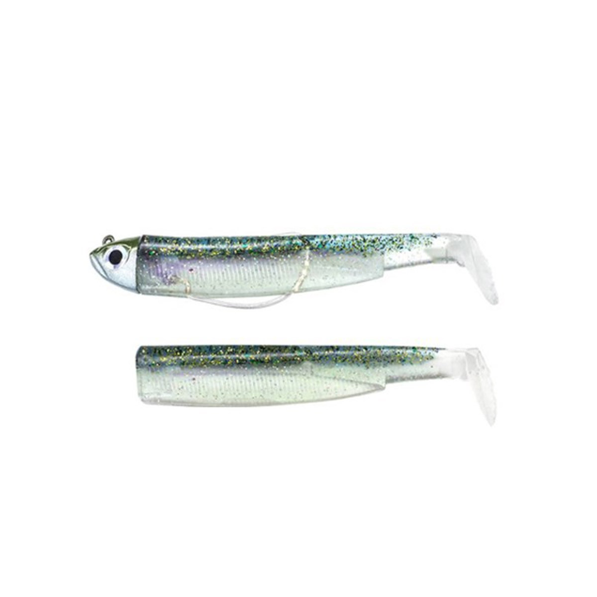 Fiiish Black Minnow 70 No1 Combo Shore 3 Gram