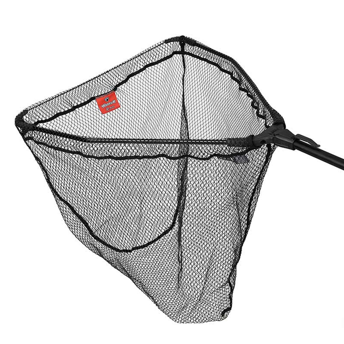 Épuisette pliable Fox Rage Warrior R70