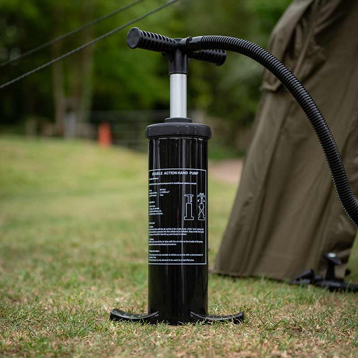 Fox Air Frame Social 2,5 Meter