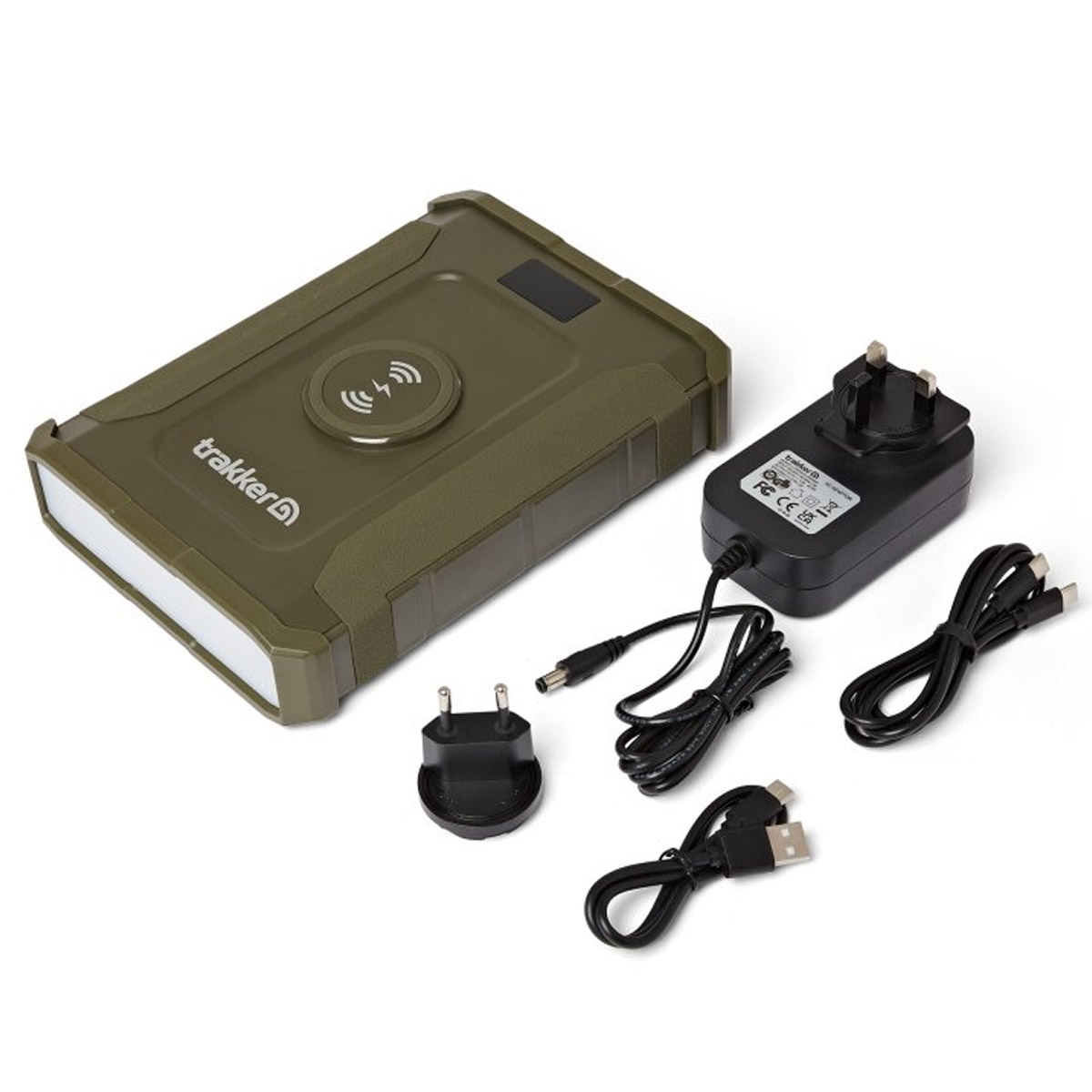 Trakker Power Pack 48K