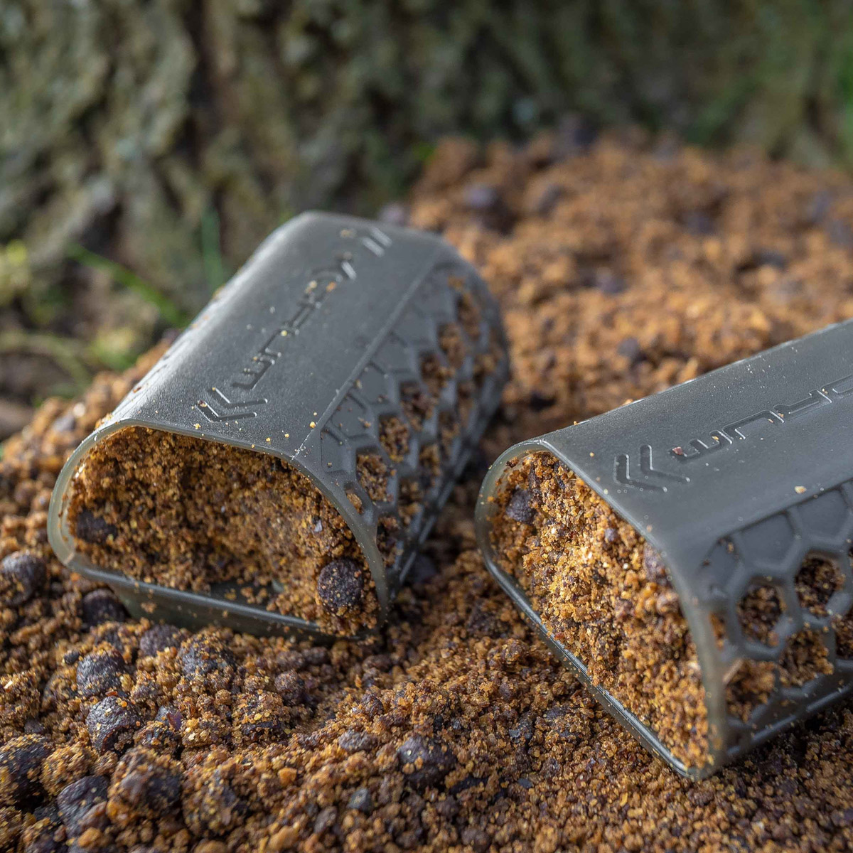 Korum River Feeder Large