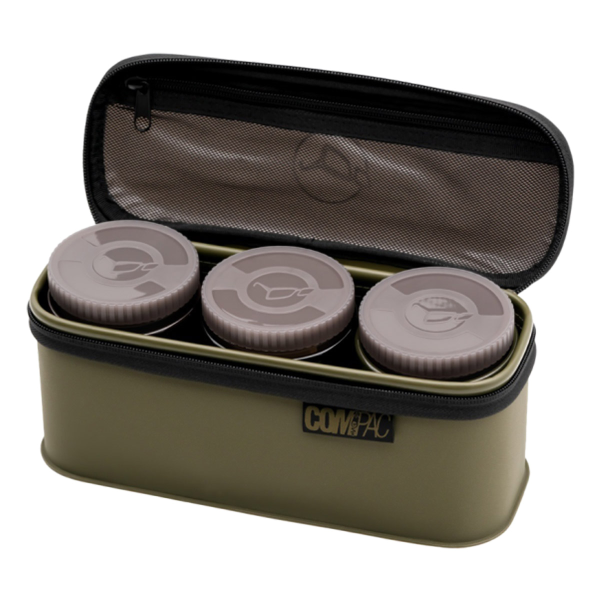 Korda Compac Tea Set 3 Piece