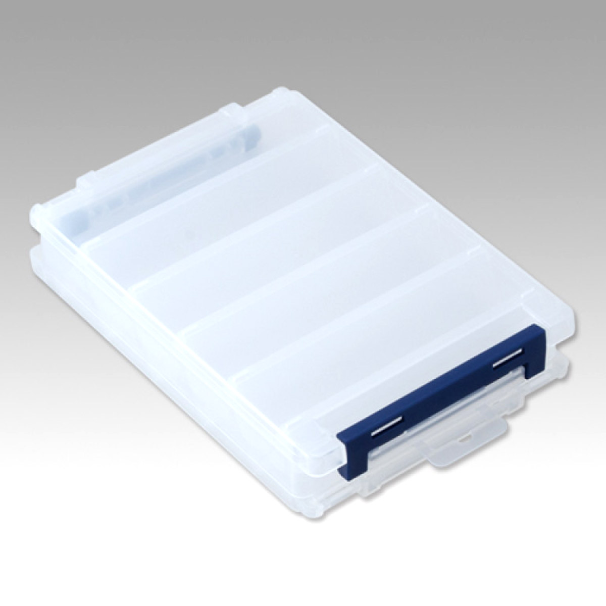 Meiho Reversible 140 Clear