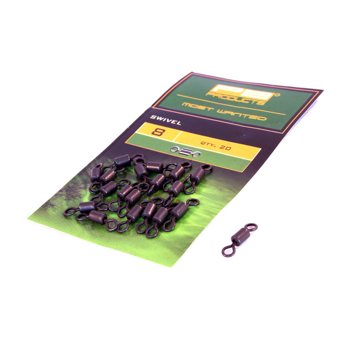 PB Products Swivel 8