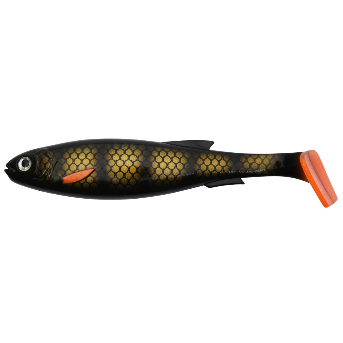 Patriot Jack Shad 15 CM