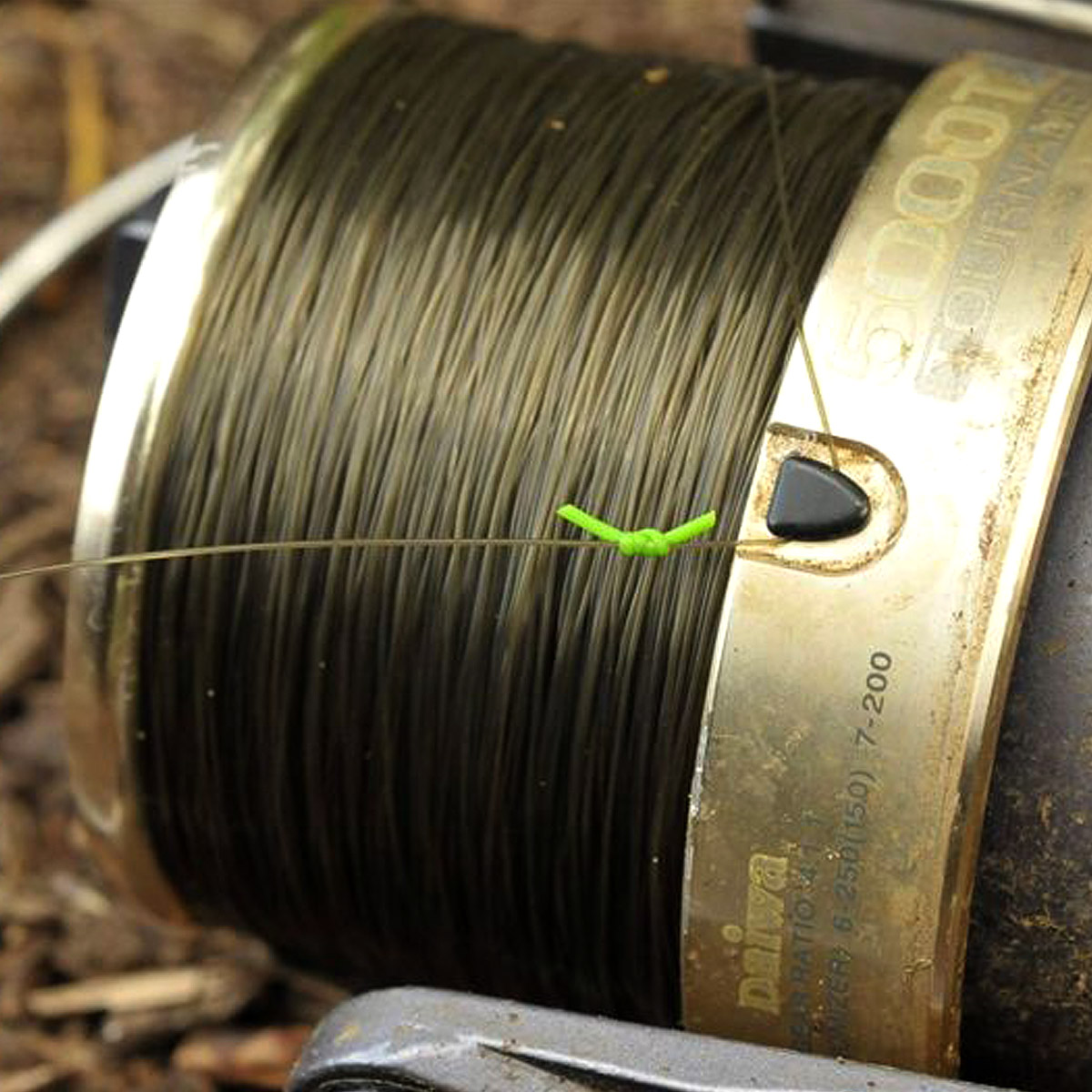 Korda Marker Elastic