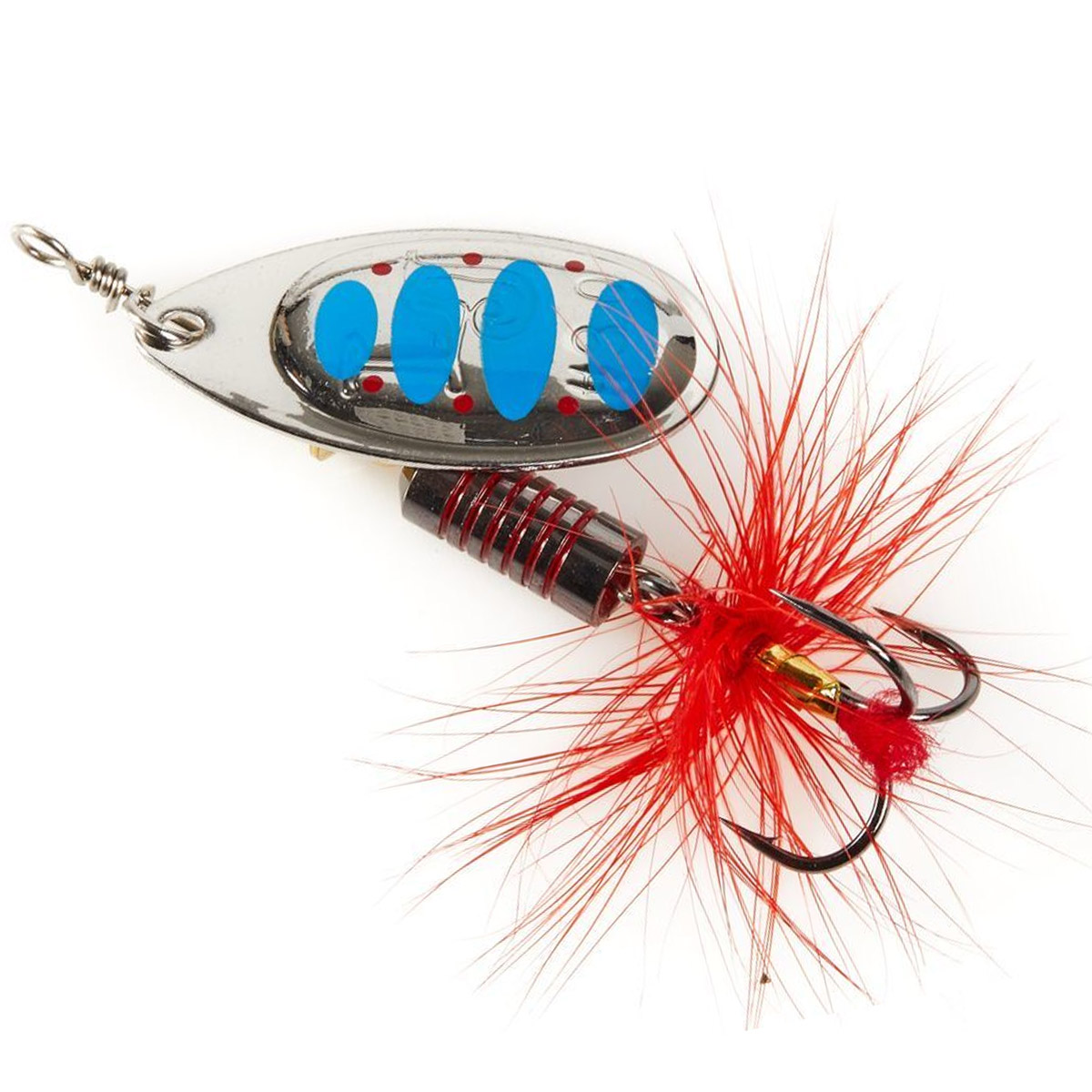 Lucky John Bonnie Blade Spinner Maat 0