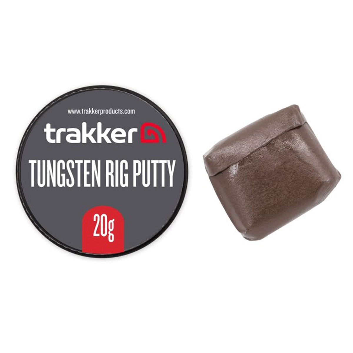 Pâte adhésive Trakker Tungsten Rig