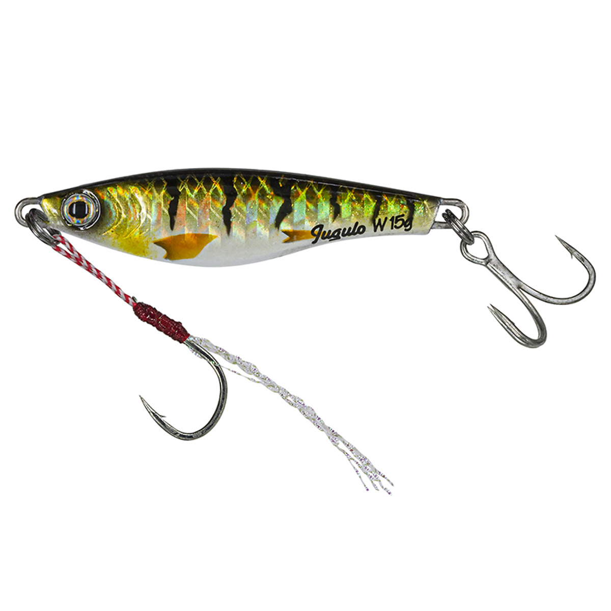 Molix Jugulo Wide Casting Jig 7 Gram