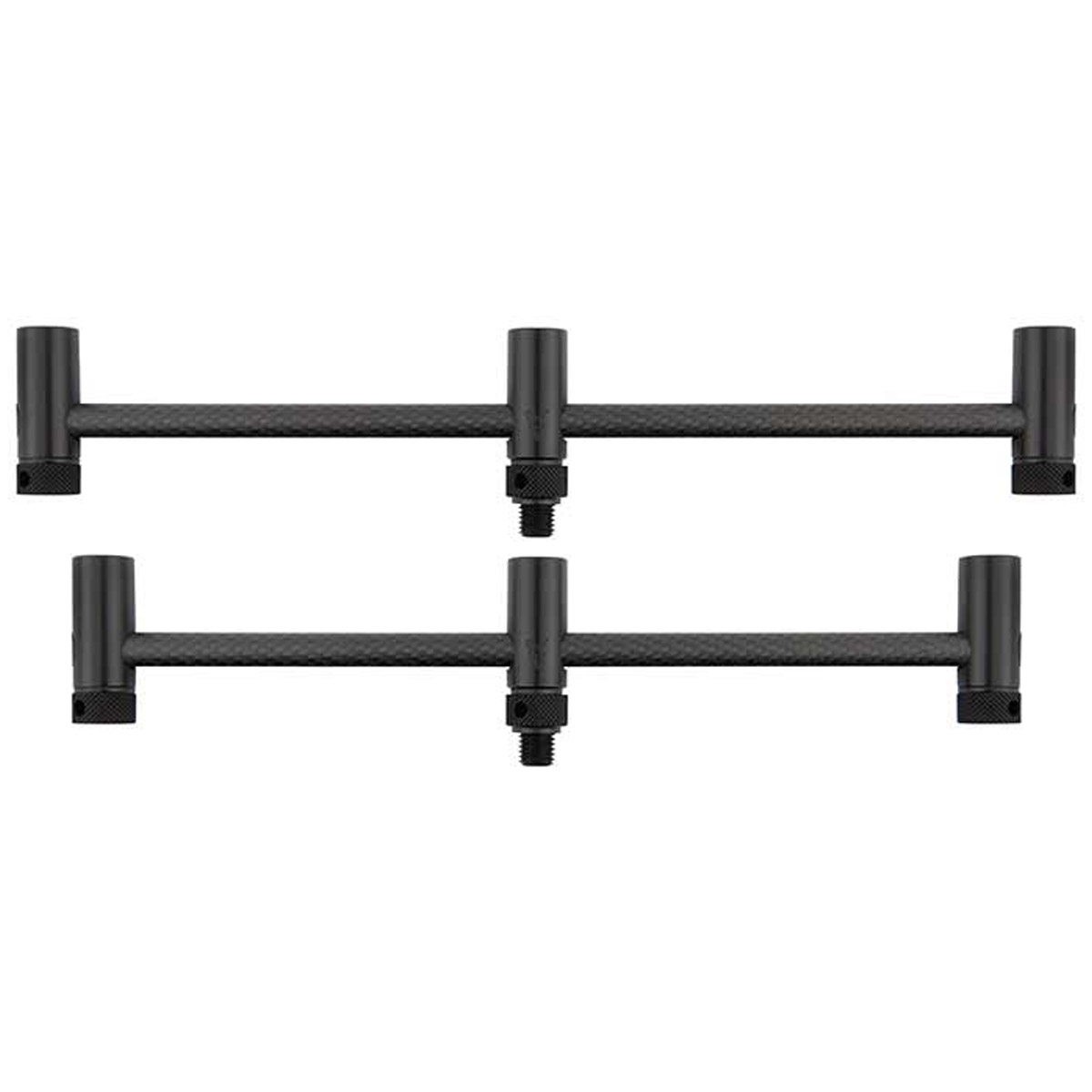 Fox Black Label Carbon Adjustable 3 Rod Buzz Bars