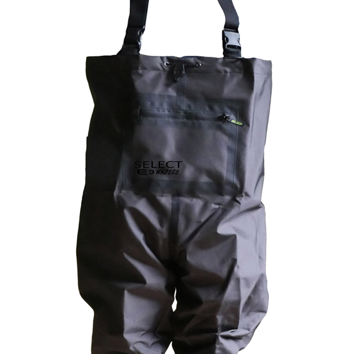 Select Waders Ademend Waadpak 5 Layer